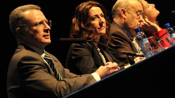 Doctor Grego: 'Al CAP Can Mates atenem 1.300 usuaris més dels previstos'