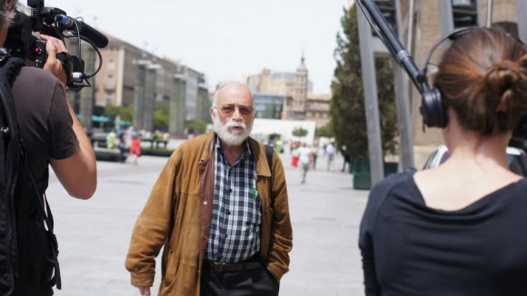 Oliveres: 'Amb vot majoritari plantejaríem la declaració unilateral d'independència'