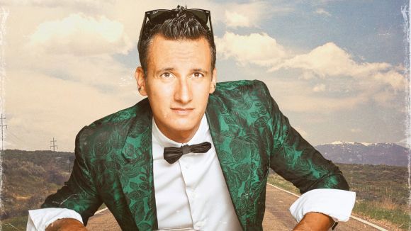 El Mag Lari torna avui al Teatre-Auditori amb dues sessions de 'Dolce Vita'