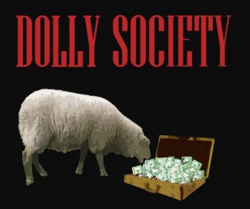 Festa Major 2010: Entrevista a Dolly Society