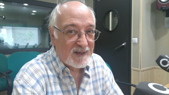 Amics de la Unesco organitza avui una xerrada sobre la desamortització del Monestir