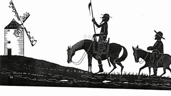 Tornen les jornades culturals del Centro Castellano-Manchego