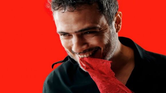 David Selvas explica avui els secrets de 'Don Joan' a la Biblioteca Central