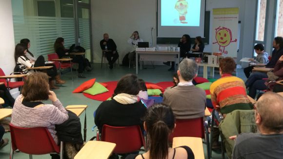 L'Institut de la Infància trenca tòpics sobre la Síndrome de Down