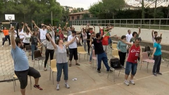 El nou programa radiofònic del Grup Catalònia a Cugat.cat, al SAF