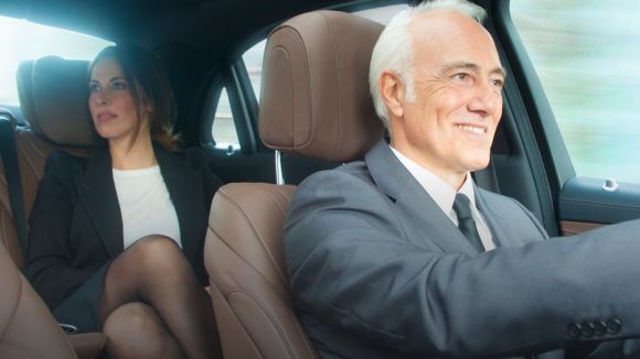 Drivania mou la seu social de Sant Cugat a Madrid