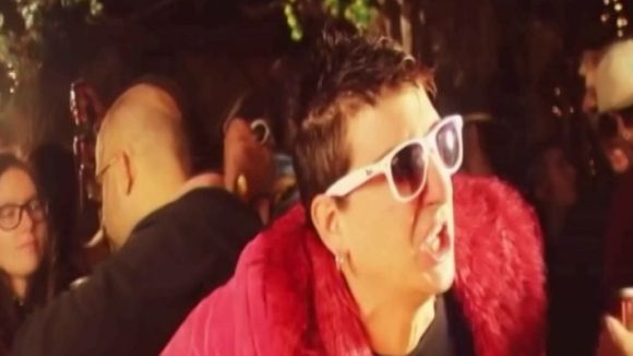 El clip 'Mestresa' de Dröpools arriba a Cugat tv