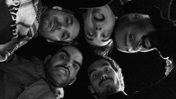 El grup santcugatenc Dröpools actua avui al Casal TorreBlanca