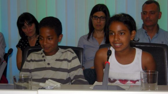 Alt: Sant Cugat ha acollit enguany 31 projectes socials de servei a la comunitat