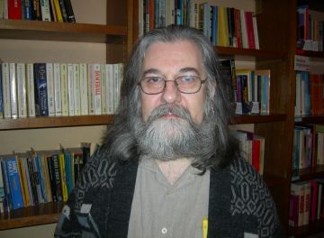 Fernando Daniel Saz, 'el Topo': 'La Repera va més enllà dels productes ecològics'