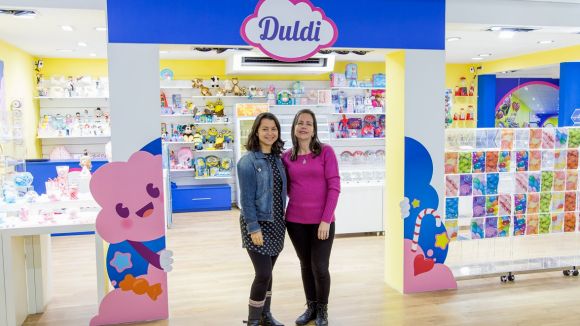 Duldi inaugura dimecres de la setmana que ve una franquícia a Sant Cugat