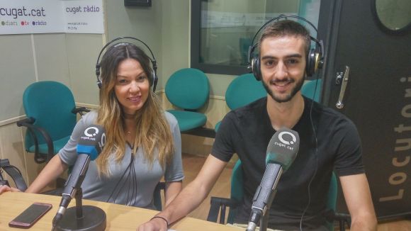 Les cafeteries ecològiques, protagonistes del magazín 'Connectats a l'estiu'