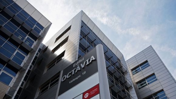 David Aguinaga: 'La responsabilitat social és una eina de competitivitat'