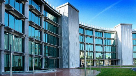 Palex ven la majoria del seu accionariat al fons de capital de risc Corpfin