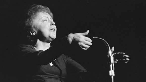 La música d'Edith Piaf a la gran pantalla, al 'Cinema a la Xarxa'