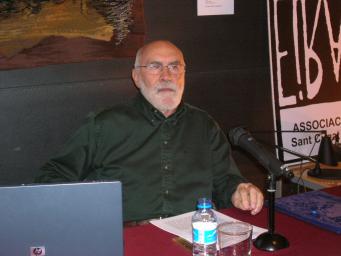 Eduard Jener: 'La sarsuela està infravalorada'