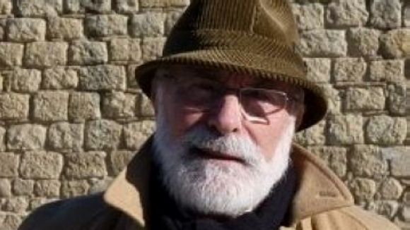 El pregó protagonitza les activitats d'avui a la Festa de Tardor