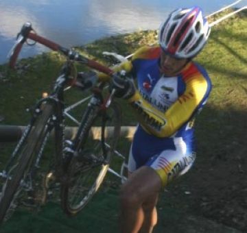 Recasens es retira, de moment