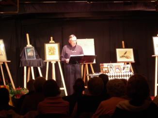 Eduard Araujo: 'Són textos que enllacen el teatre i la vida'