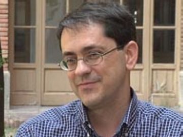 Eduard Ibáñez: 'La ràtio de presos a l’Estat espanyol es de les més altes d'Europa'