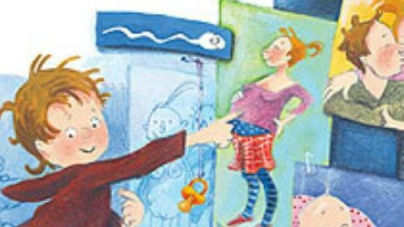 L'Institut de la Infància organitza avui un taller d'educació afectivo-sexual