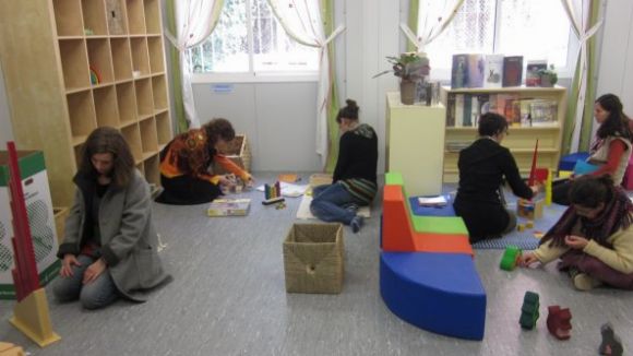 Una vuitantena de famílies demana una escola d'Educació Viva a Sant Cugat