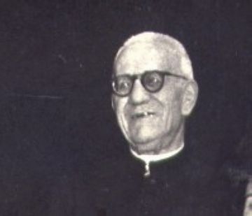 1971: Mor mossèn Arderiu