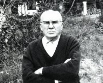 1996: Mor l'historiador de Valldoreix Josep Altet