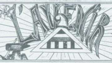 1932: Neix la publicació 'L'Avenir'