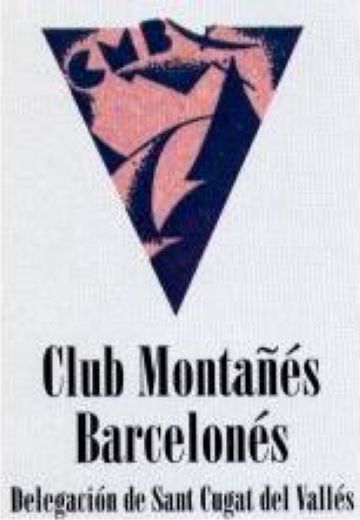 1944: S'inaugura la delegació del Club Montañés Barcelonés