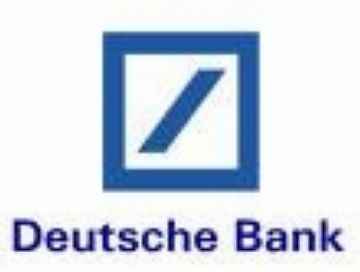 1993: Deutsche Bank inaugura seu corporativa
