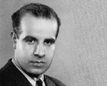 2008: Exposició en homenatge al fotògraf Joan Cabanas i Alibau