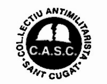 1995: Es funda el Col·lectiu Antimilitarista de Sant Cugat