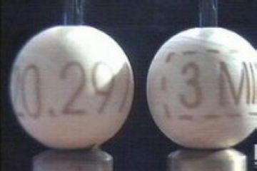 1993: Toca la loteria a Sant Cugat