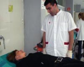 2007: Sant Cugat organitza la seva primera marató de donació de sang