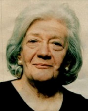 2005: Ana María Matute, a Sant Cugat