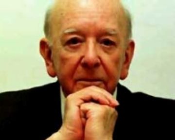 2003: Mor l'historiador Miquel Batllori