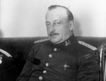 1930: Nou consistori després de la caiguda de Primo de Rivera