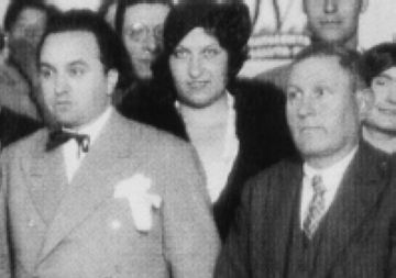1936: Torna a l’alcaldia Roc Codó
