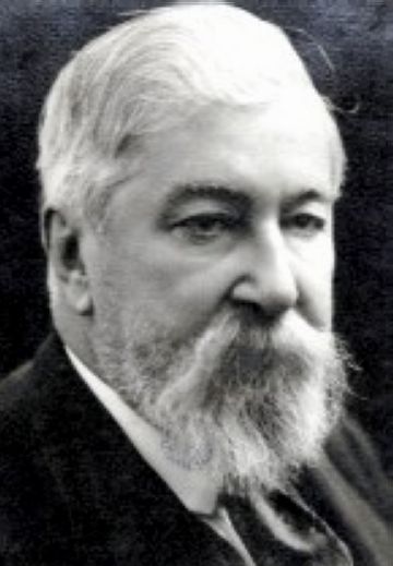 1926: Homenatge a Santiago Rusiñol