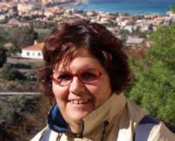 2008: Mor la cantant Anna Maria Gil