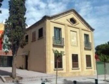 2003: El Servei d'Ocupació Municipal es trasllada a la Casa Aymat