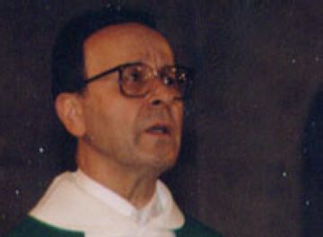 Blai Blanquer: 'T'acostumes ràpid al soroll de les campanes'