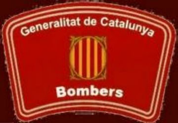 1998: Primera pedra del nou parc de bombers Rubí-Sant Cugat