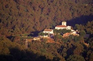 Operació urbanística per desencallar les expropiacions de zones verdes de Valldoreix