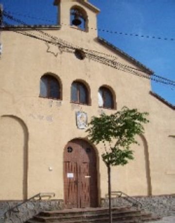 1953: S'inaugura l'església del Carme a Mira-sol