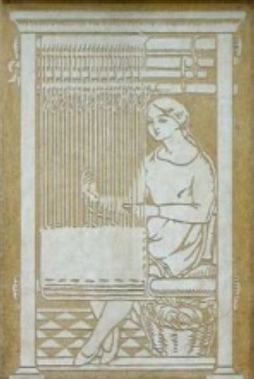 1926: Projecte per edificar la Casa Aymat