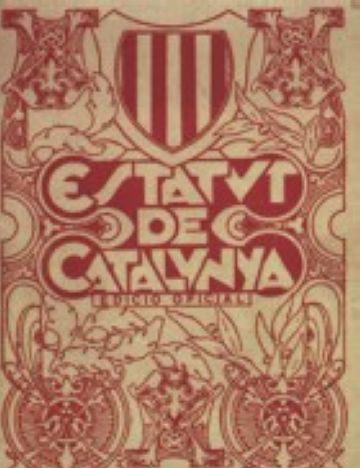 1931: Referèndum per aprovar l'Estatut de Núria