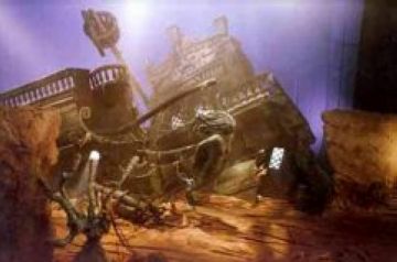 1996: Anthony Quinn, a Sant Cugat