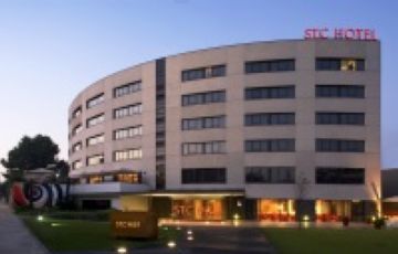 2004: El Sant Cugat H&R es presenta en societat